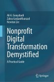 Nonprofit Digital Transformation Demystified (eBook, PDF)