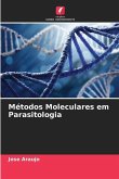 Métodos Moleculares em Parasitologia