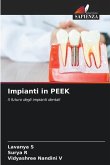 Impianti in PEEK