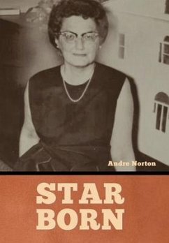 Star Born - Norton, Andre