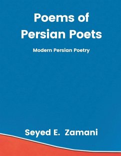 Cover Poems of Persian Poets