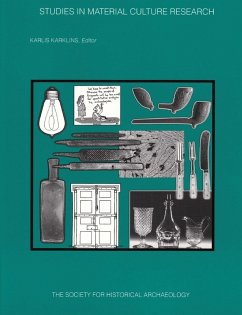 Cover Studies in Material Culture Research