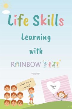 Life Skills Learning with Rainbow Kids - Village, Rainbow