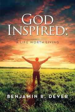 God Inspired - Dever, Benjamin R.