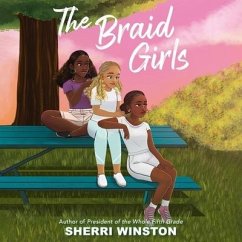 The Braid Girls - Winston, Sherri