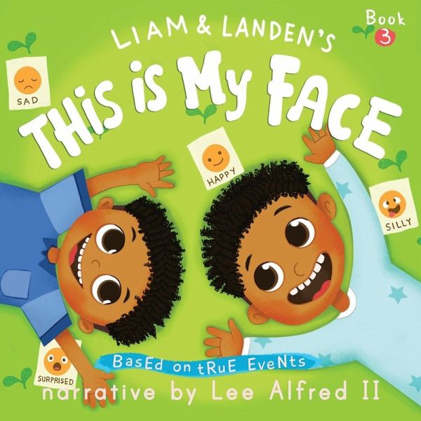 This Is My Face This Is My Face