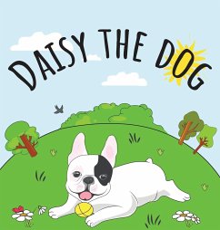 Daisy the Dog - Palathunkal, Shilten Joseph
