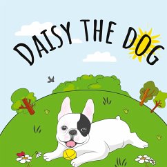 Daisy the Dog - Palathunkal, Shilten Joseph