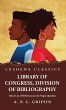Library of Congress, Division of... - Bild 1