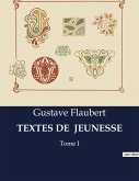 TEXTES DE JEUNESSE