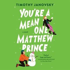 You're a Mean One, Matthew Prince - Janovsky, Timothy