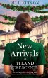 NEW ARRIVALS IN BYLAND CRESCENT - Bild 1