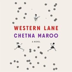 Western Lane - Maroo, Chetna