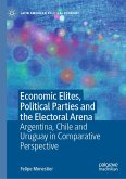 Economic Elites, Political Parties and the Electoral Arena (eBook, PDF)