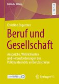 Beruf und Gesellschaft (eBook, PDF)
