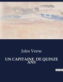 UN CAPITAINE DE QUINZE ANS