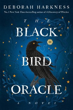 The Black Bird Oracle - Harkness, Deborah