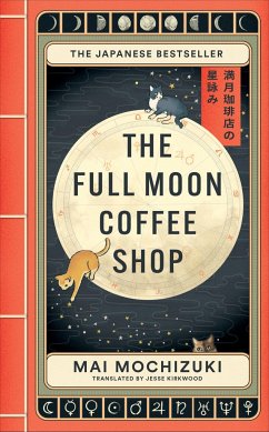 The Full Moon Coffee Shop - Mochizuki, Mai