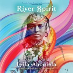 River Spirit - Aboulela, Leila