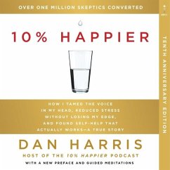 10% Happier 10th Anniversary - Harris, Dan