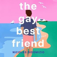 The Gay Best Friend - Didomizio, Nicolas