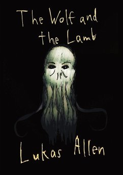 The Wolf and the Lamb - Allen, Lukas