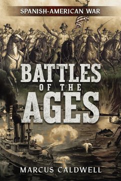 Battles of the Ages - Caldwell, Marcus