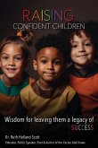 Raising Confident Children