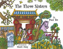 The Three Sisters - Yee, Paul