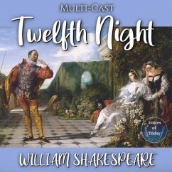 Twelfth Night - Shakespeare, William