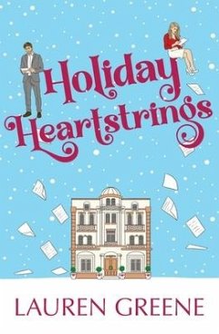 Holiday Heartstrings - Greene, Lauren