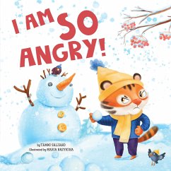 I'm So Angry! - Clever Publishing