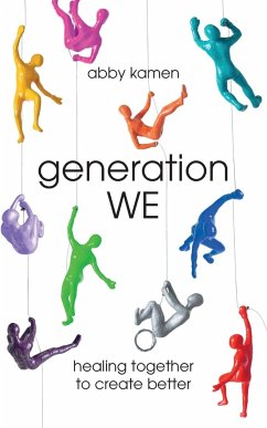 Generation WE - Kamen, Abby