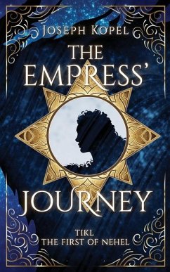 The Empress' Journey - Kopel, Joseph