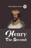 Henry the Second Henry the Second