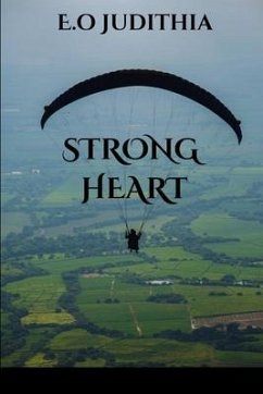 Strong Heart - Judithia, E O