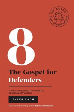 The Gospel for Defenders - Zach, Tyler