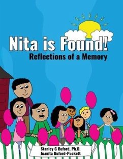 Nita is Found! - Buford, Stanley G; Buford-Puckett, Juanita