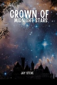 Crown of Midnight Stars - Steve, Jay