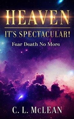 Heaven - It's Spectacular! - McLean, C L