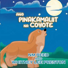 Cover Ang Pinakamaliit na Coyote