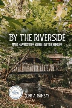 By The Riverside - A Ramsay, June