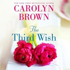 The Third Wish - Brown, Carolyn