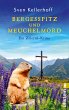 Bergesspitz und Meuchelmord (eBook,... - Bild 1