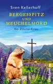 Bergesspitz und Meuchelmord (eBook, ePUB)