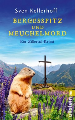 Bergesspitz und Meuchelmord (eBook, ePUB) - Kellerhoff, Sven