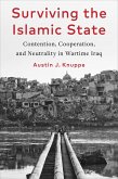 Surviving the Islamic State (eBook, ePUB)