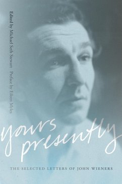 Yours Presently (eBook, ePUB)