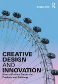 Creative Design and Innovation (eBook, ePUB)