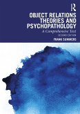Object Relations Theories and Psychopathology (eBook, PDF)